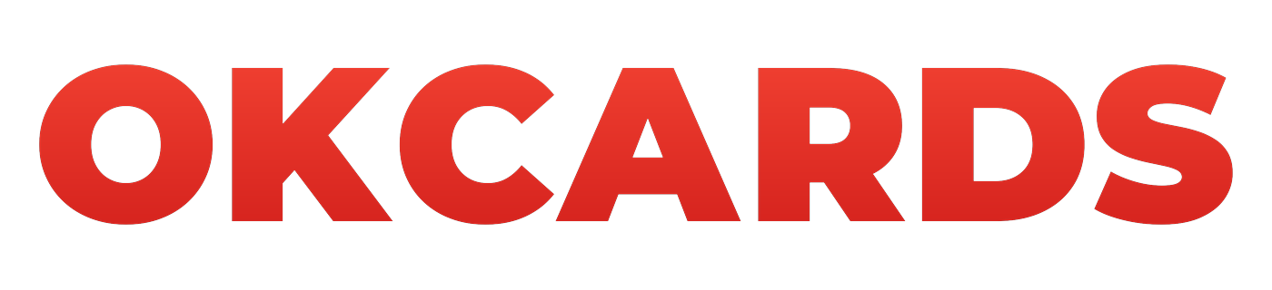 okcards.ph logo
